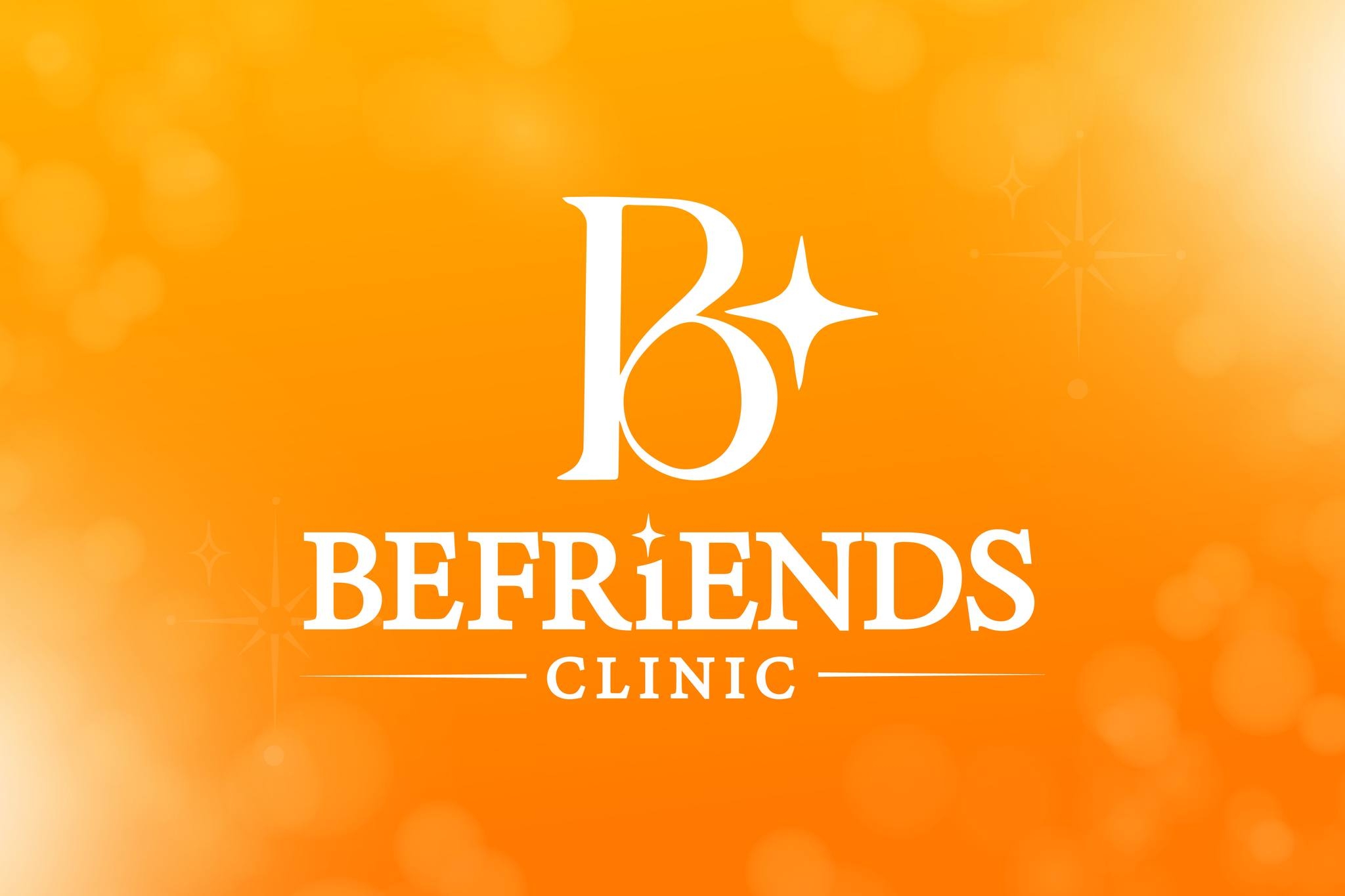 Be friends clinic