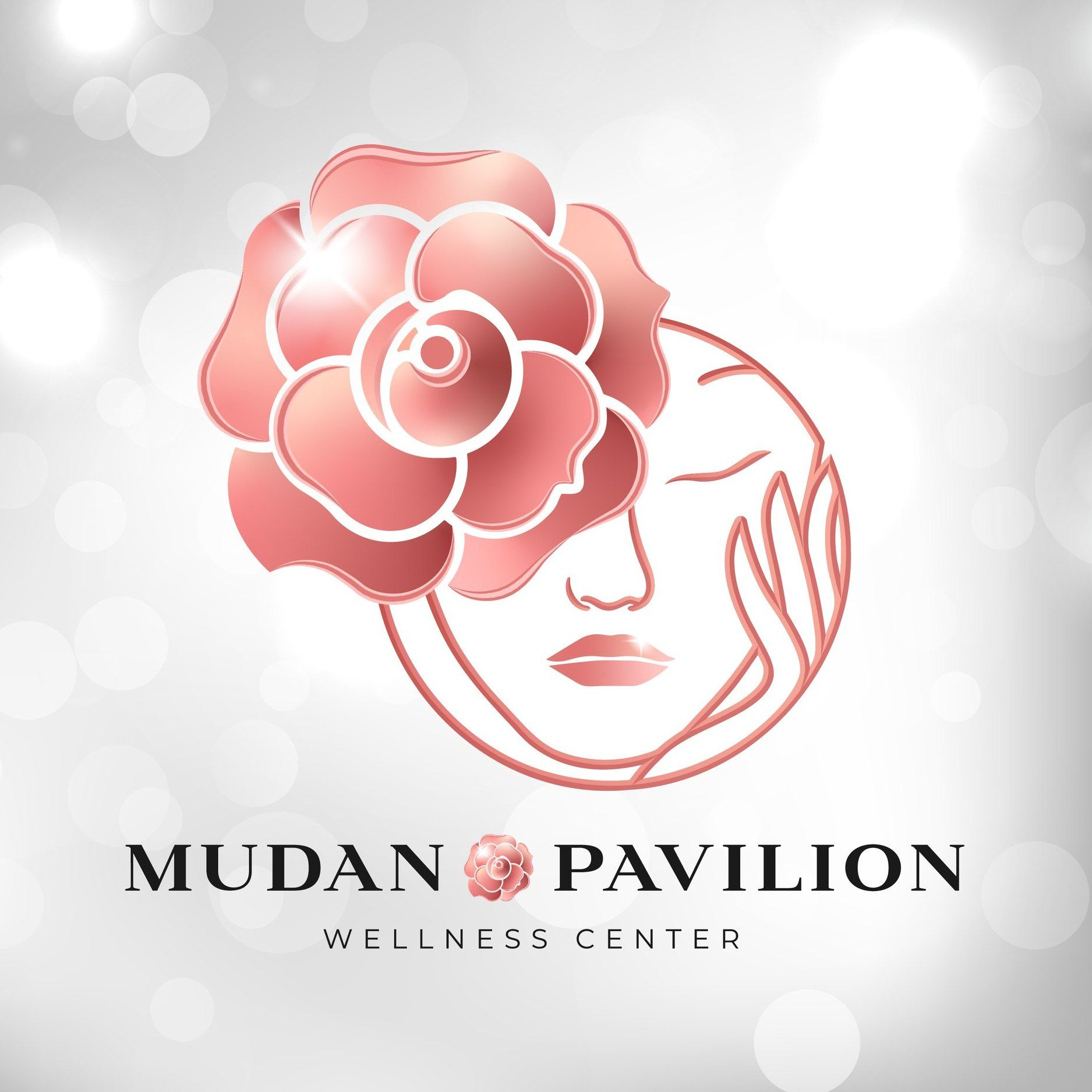 Mudan Pavilion Wellness Center